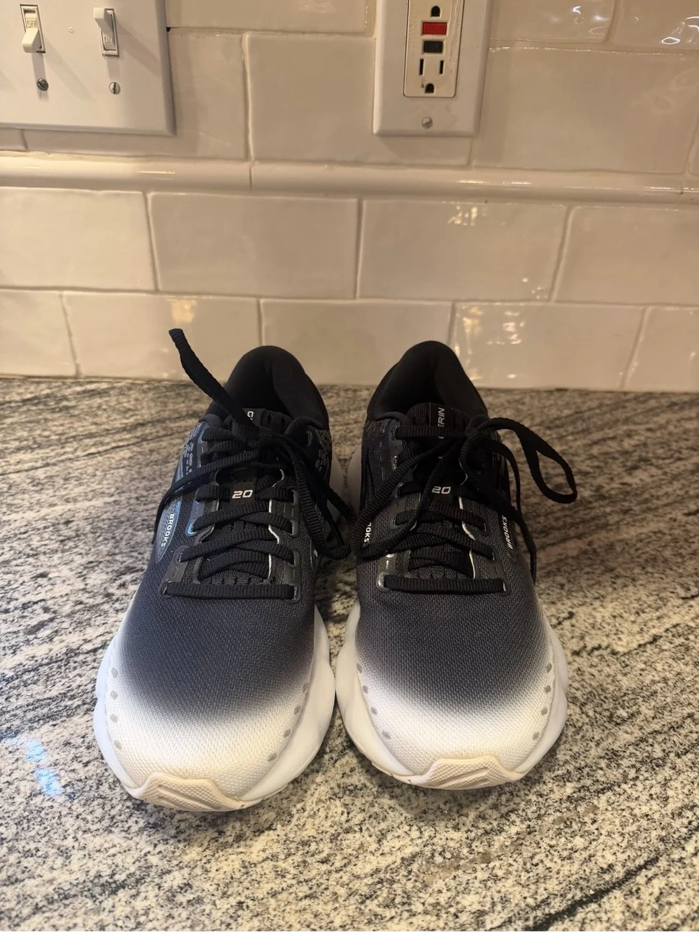 Brooks good used